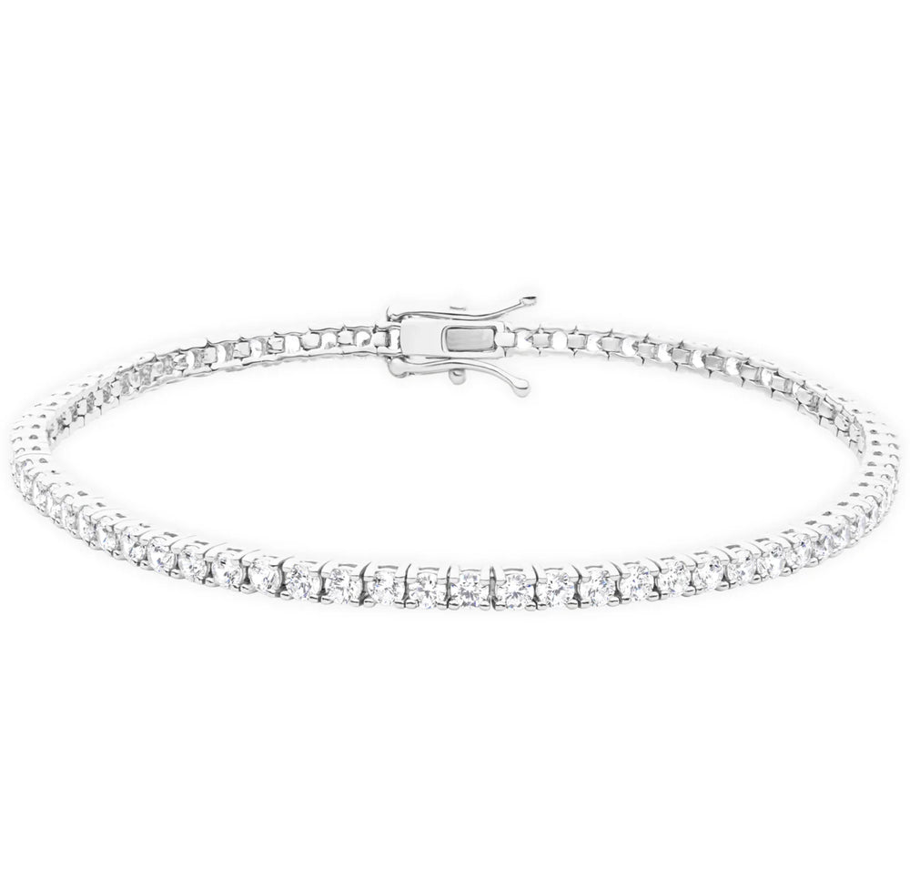 Tennis Bracelet 2MM