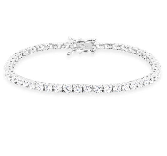Tennis Bracelet 3mm