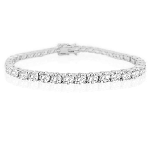 Tennis Bracelet 4MM